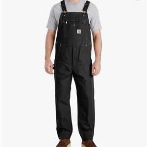 Carharrt overalls